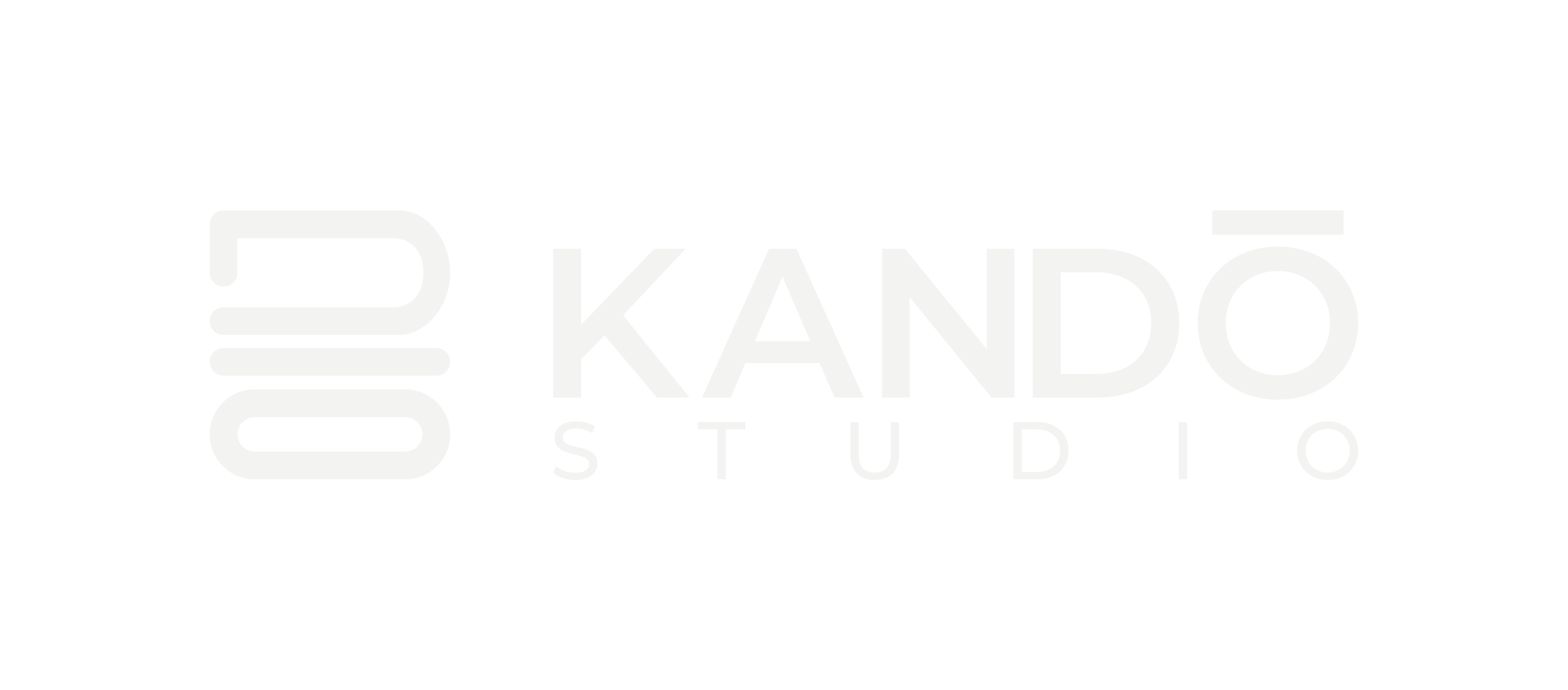 KANDŌ Studio